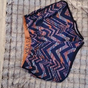 Victoria's Secret Run Short